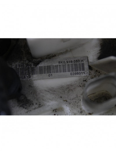 Aforador AUDI A4 B8 2.0 TDI 2010