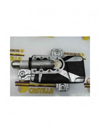 Recambio de airbag lateral delantero derecho para bmw serie 3 berlina (e46) referencia OEM IAM 34703723003W
