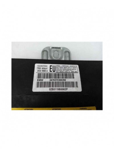 Airbag lateral delantero derecho BMW SERIE 3 BERLINA * 2003
