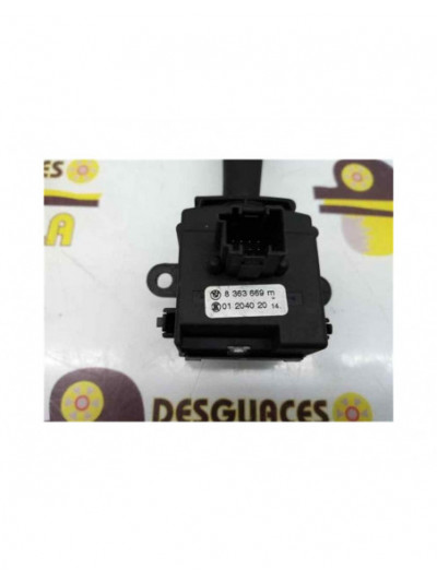 Recambio de mando limpia para bmw serie 3 berlina (e46) referencia OEM IAM  8363669