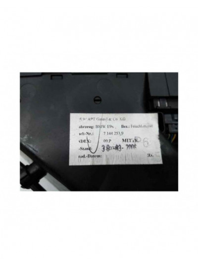 Rejilla aireadora BMW SERIE 3 BERLINA * 2004