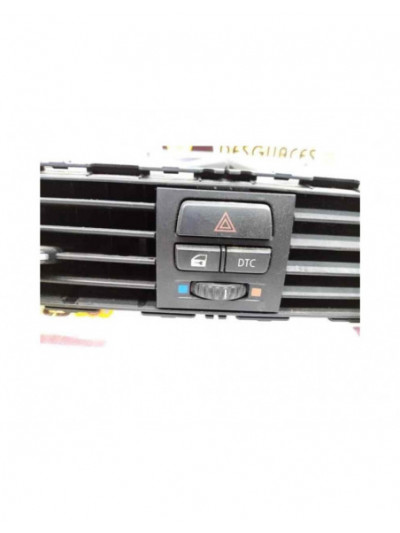 Rejilla aireadora BMW SERIE 3 BERLINA * 2004