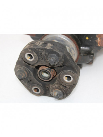 Diferencial trasero BMW SERIE 2 COUPE 218d M Sport 2015