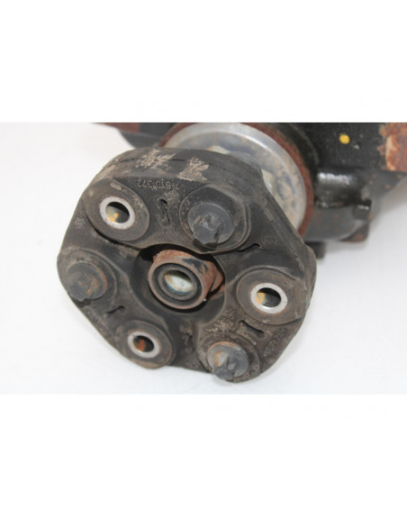 Diferencial trasero BMW SERIE 2 COUPE 218d M Sport 2015