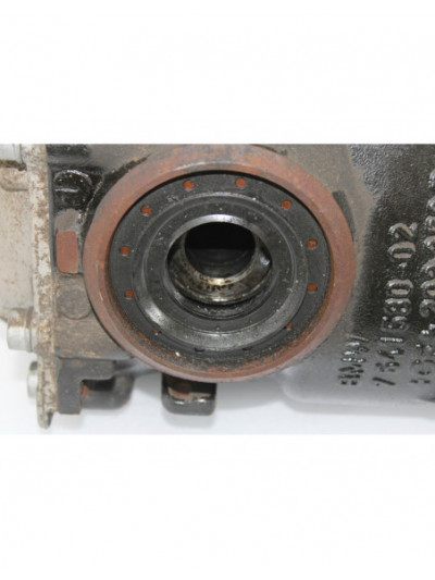 Diferencial trasero BMW SERIE 2 COUPE 218d M Sport 2015