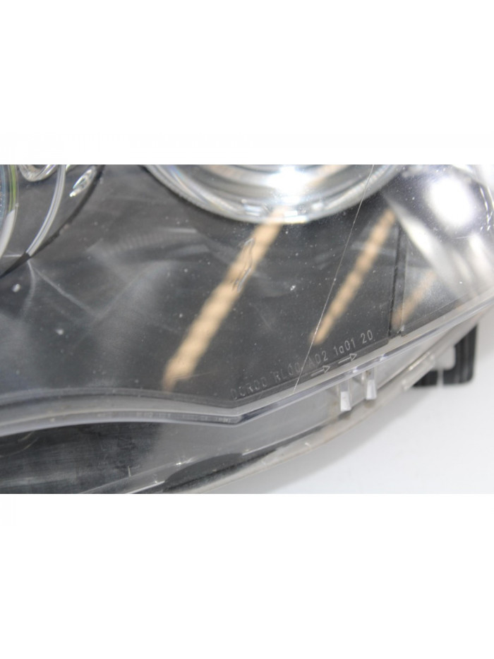 Faro izquierdo BMW X6 xDrive40d 2014