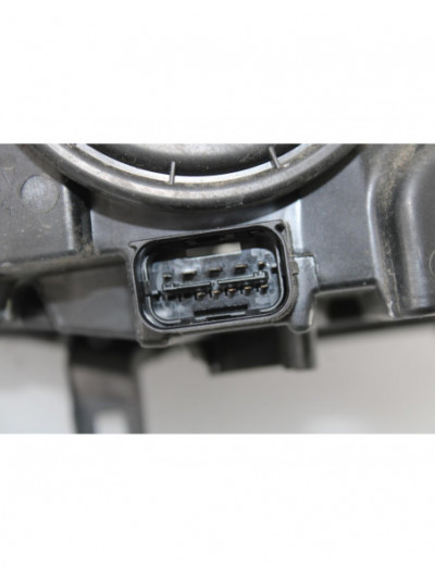 Faro izquierdo BMW X6 xDrive40d 2014
