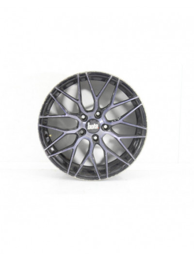 Recambio de llanta para bmw serie 2 coupe (f22) 218d m sport referencia OEM IAM 8P16SBOLA37751