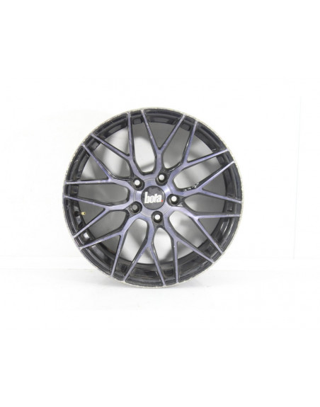 Recambio de llanta para bmw serie 2 coupe (f22) 218d m sport referencia OEM IAM 8P16SBOLA37751