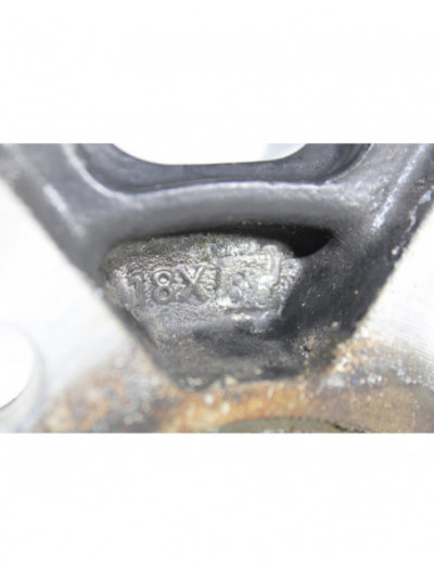 Recambio de llanta para bmw serie 2 coupe (f22) 218d m sport referencia OEM IAM 8P16SBOLA37751