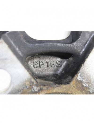 Recambio de llanta para bmw serie 2 coupe (f22) 218d m sport referencia OEM IAM 8P16SBOLA37751