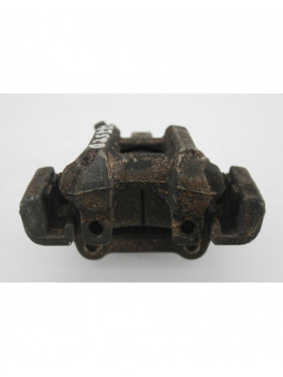 Recambio de pinza freno trasera derecha para bmw serie 2 coupe (f22) 218d m sport referencia OEM IAM 3775T.D