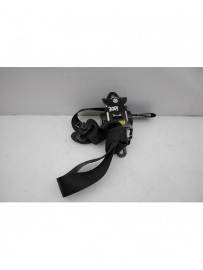 Recambio de cinturon seguridad delantero derecho para bmw mini clubman (r55) cooper d referencia OEM IAM 608354700C
