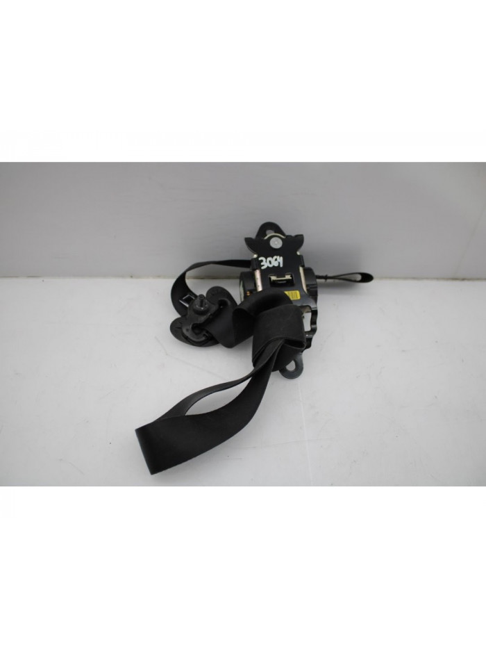 Recambio de cinturon seguridad delantero derecho para bmw mini clubman (r55) cooper d referencia OEM IAM 608354700C