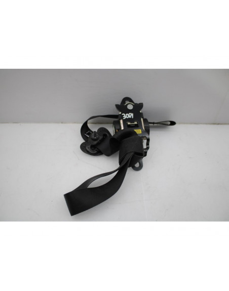 Recambio de cinturon seguridad delantero derecho para bmw mini clubman (r55) cooper d referencia OEM IAM 608354700C