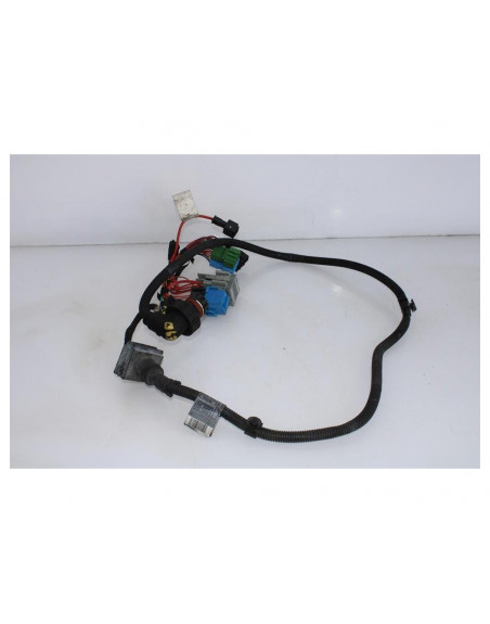 Cableado motor BMW SERIE 3 BERLINA 320d Diesel 163CV 120KW 2004