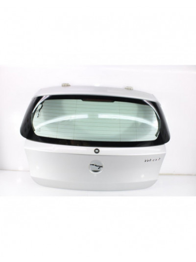 Recambio de porton trasero para bmw serie 1 berlina (e81/e87) 2.0 turbodiesel cat referencia OEM IAM