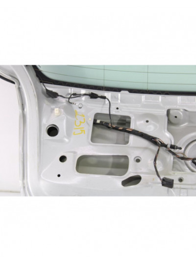 Recambio de porton trasero para bmw serie 1 berlina (e81/e87) 2.0 turbodiesel cat referencia OEM IAM