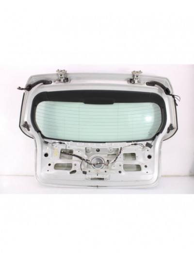 Recambio de porton trasero para bmw serie 1 berlina (e81/e87) 2.0 turbodiesel cat referencia OEM IAM
