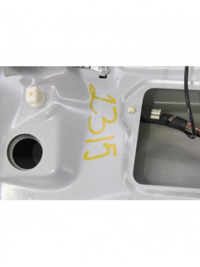 Recambio de porton trasero para bmw serie 1 berlina (e81/e87) 2.0 turbodiesel cat referencia OEM IAM