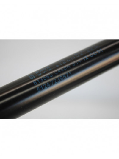 Recambio de amortiguadores maletero / porton para bmw serie 1 berlina (e81/e87) 118d referencia OEM IAM 51247239871