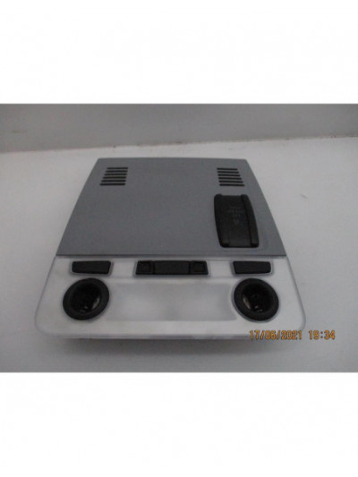 Recambio de luz interior para bmw serie 1 berlina (e81/e87) 118d referencia OEM IAM 922548501