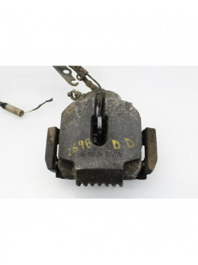 Recambio de pinza freno delantera derecha para bmw serie 5 berlina (e60) 525d referencia OEM IAM