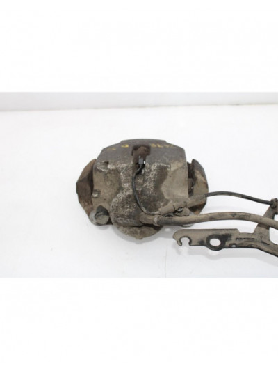 Recambio de pinza freno delantera derecha para bmw serie 5 berlina (e60) 525d referencia OEM IAM