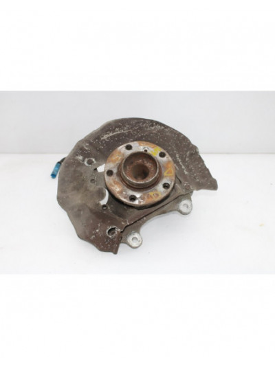 Recambio de mangueta delantera derecha para bmw serie 5 berlina (e60) 525d referencia OEM IAM