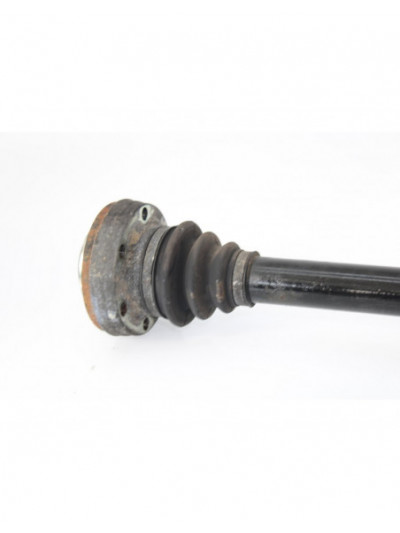 Transmision trasera izquierda BMW X6 3.0 Turbodiesel CAT 2009