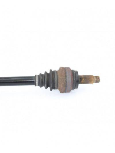 Transmision trasera izquierda BMW X6 3.0 Turbodiesel CAT 2009