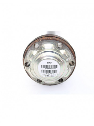 Transmision trasera izquierda BMW X6 3.0 Turbodiesel CAT 2009