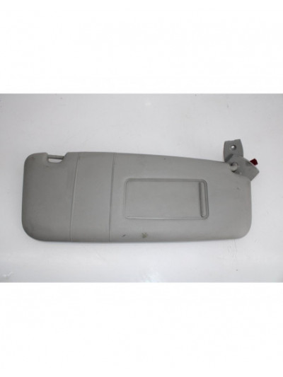 Recambio de parasol derecho para bmw serie 5 berlina (e60) 525d referencia OEM IAM