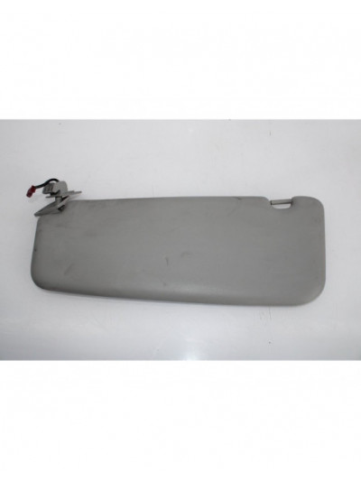 Parasol derecho BMW SERIE 5 BERLINA 525d 2006
