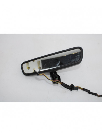 Recambio de espejo interior para bmw serie 5 berlina (e60) 525d referencia OEM IAM
