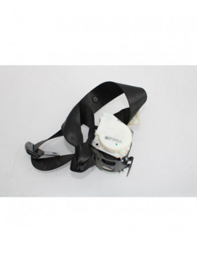 Recambio de cinturon seguridad trasero central para bmw serie 5 berlina (e60) 525d referencia OEM IAM