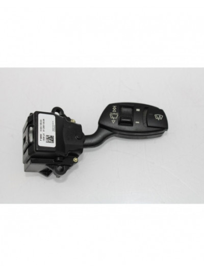 Recambio de mando limpia para bmw serie 5 berlina (e60) 525d referencia OEM IAM 692410603