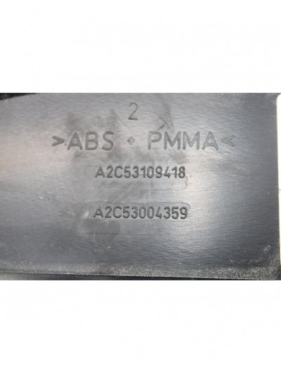Pantalla multifuncion BMW SERIE 5 BERLINA 525d 2006