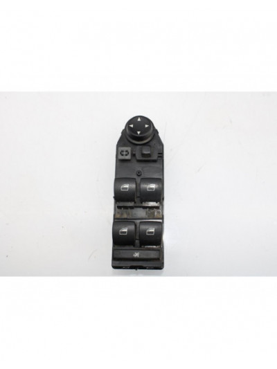 Recambio de mando elevalunas delantero izquierdo para bmw serie 5 berlina (e60) 525d referencia OEM IAM 6951924