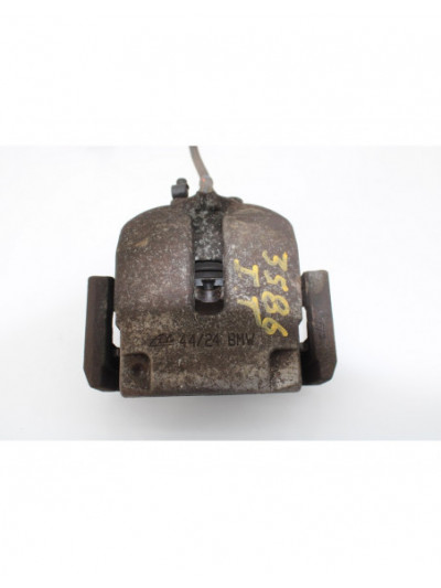 Recambio de pinza freno trasera izquierda para bmw x6 (e71) 3.0 turbodiesel cat referencia OEM IAM T.I.