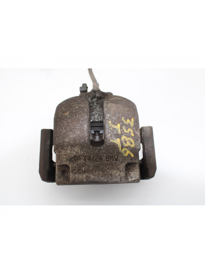 Recambio de pinza freno trasera izquierda para bmw x6 (e71) 3.0 turbodiesel cat referencia OEM IAM T.I.