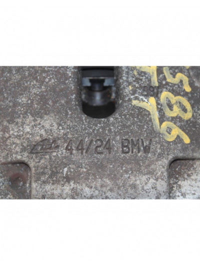 Recambio de pinza freno trasera izquierda para bmw x6 (e71) 3.0 turbodiesel cat referencia OEM IAM T.I.