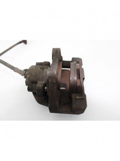 Recambio de pinza freno trasera izquierda para bmw x6 (e71) 3.0 turbodiesel cat referencia OEM IAM T.I.