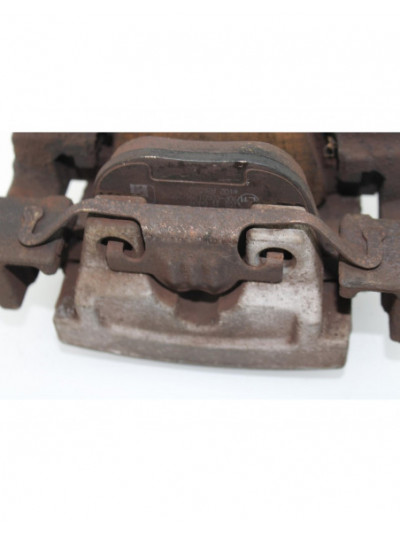 Recambio de pinza freno trasera izquierda para bmw x6 (e71) 3.0 turbodiesel cat referencia OEM IAM T.I.