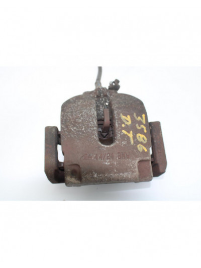 Recambio de pinza freno trasera derecha para bmw x6 (e71) 3.0 turbodiesel cat referencia OEM IAM T.D.