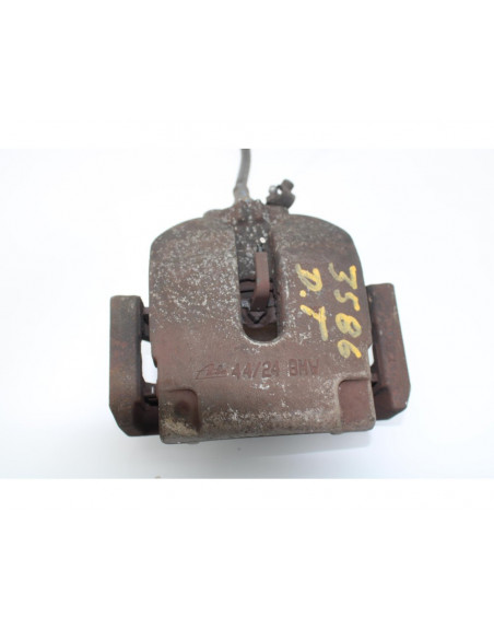 Recambio de pinza freno trasera derecha para bmw x6 (e71) 3.0 turbodiesel cat referencia OEM IAM T.D.