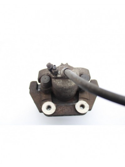 Recambio de pinza freno trasera derecha para bmw x6 (e71) 3.0 turbodiesel cat referencia OEM IAM T.D.