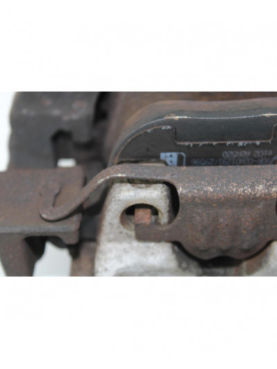 Recambio de pinza freno trasera derecha para bmw x6 (e71) 3.0 turbodiesel cat referencia OEM IAM T.D.
