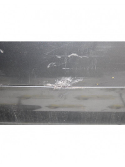 Paragolpes trasero BMW SERIE 5 BERLINA 525d 2006