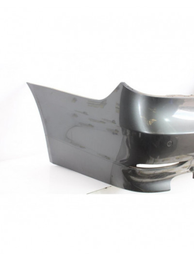 Paragolpes trasero BMW SERIE 5 BERLINA 525d 2006